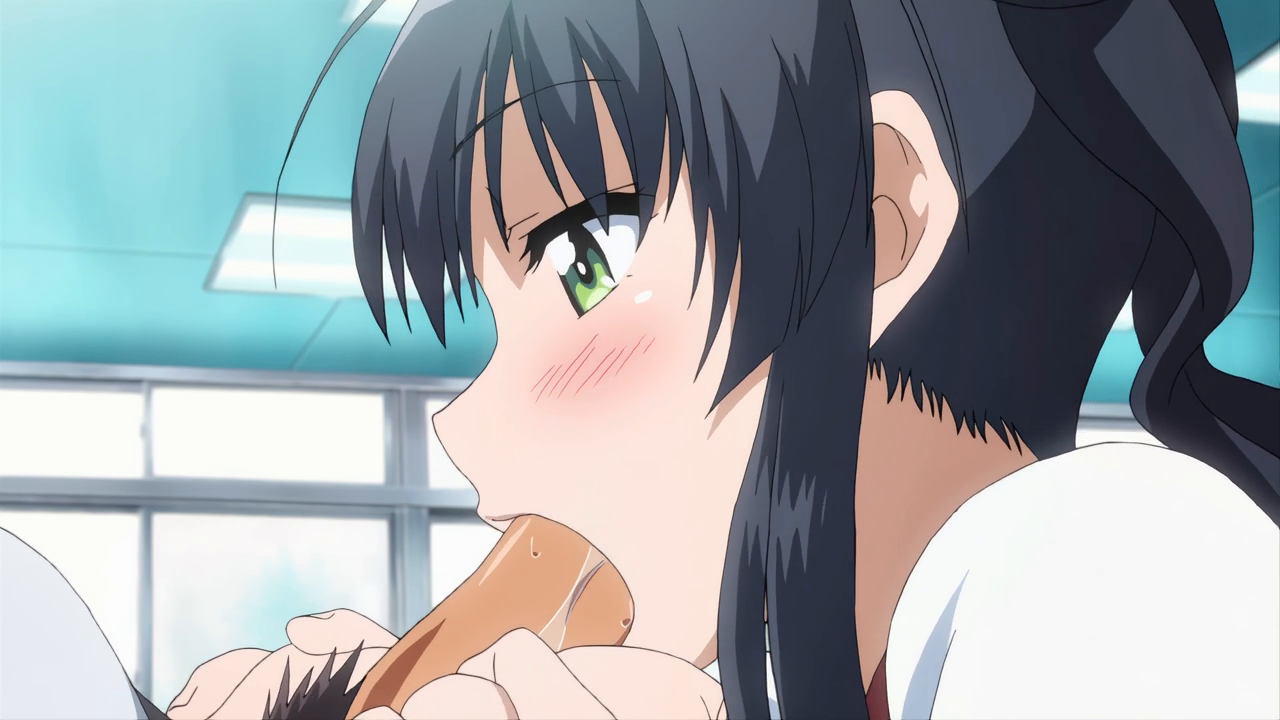 thumbnail for Kakushi Dere 3 on oppai.stream, all your anime hentai needs in one place